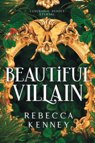 Free book mp3 audio download Beautiful Villain by Rebecca Kenney