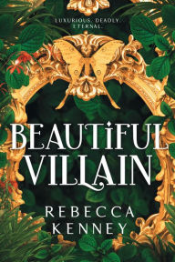 Free ebook downloads for ipad 4 Beautiful Villain 9781728280370 by Rebecca Kenney in English