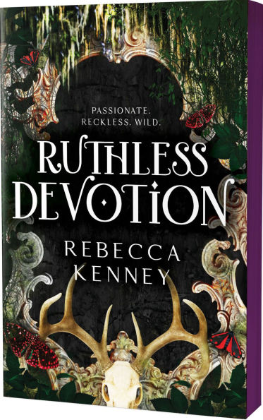 Ruthless Devotion (Deluxe Edition)
