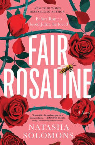 Ebooks em portugues download gratis Fair Rosaline: A Novel (English Edition) by Natasha Solomons RTF FB2