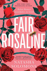 Free rapidshare ebooks downloads Fair Rosaline: A Novel English version 9781728299891