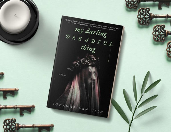 My Darling Dreadful Thing: A Novel