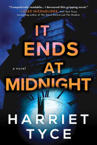 Ebook ita download It Ends at Midnight: A Novel