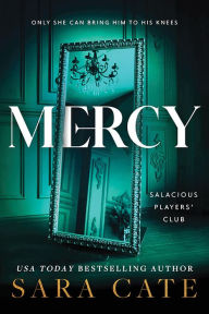 Title: Mercy, Author: Sara Cate