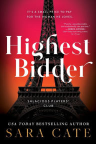 Title: Highest Bidder, Author: Sara Cate