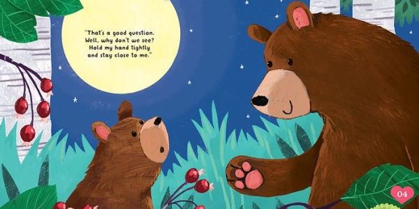 My Recordable Storytime: Sweet Dreams, Night Night