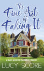 The Fine Art of Faking It