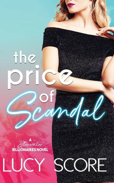 Price of Scandal