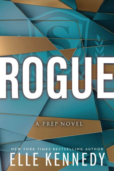 Rogue (Prep Series #2)