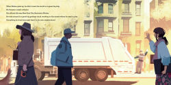 Alternative view 6 of Gifts from the Garbage Truck: A True Story About the Things We (Don't) Throw Away
