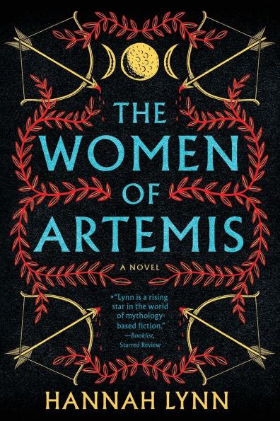 The Women of Artemis: A Novel