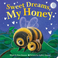 Title: Sweet Dreams, My Honey, Author: Rose Rossner