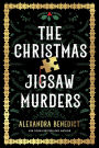 The Christmas Jigsaw Murders