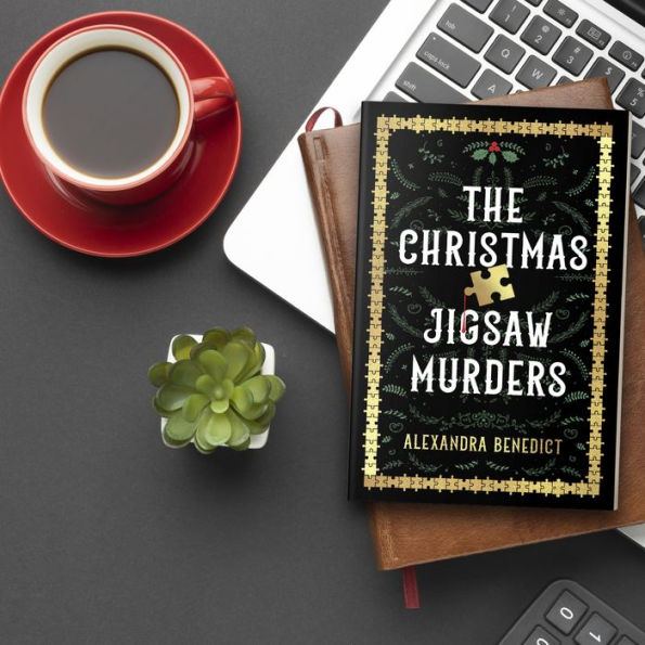 The Christmas Jigsaw Murders