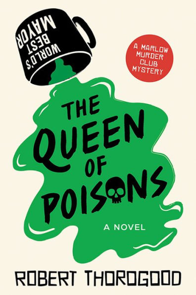 The Queen of Poisons: A Novel