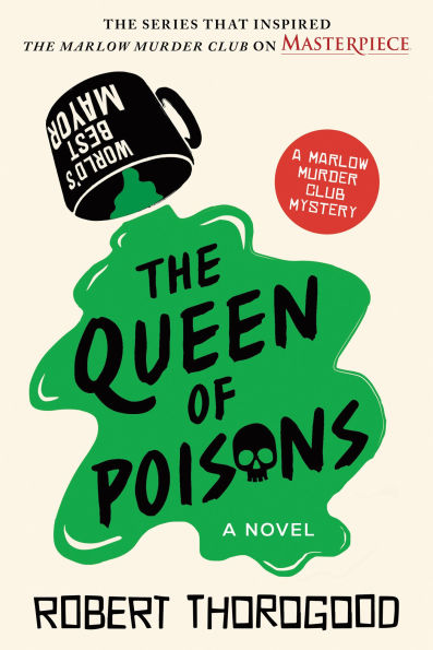 The Queen of Poisons: A Novel