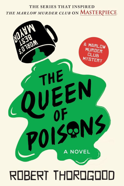 The Queen of Poisons: A Novel