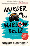 Alternative view 1 of Murder on the Marlow Belle: A Novel