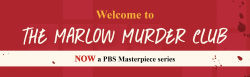 Alternative view 7 of Murder on the Marlow Belle: A Novel