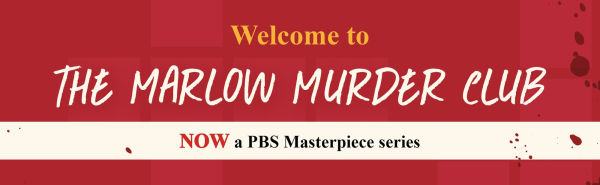 Murder on the Marlow Belle: A Novel