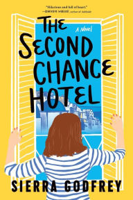 Spanish audiobook download The Second Chance Hotel MOBI RTF by Sierra Godfrey