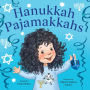 Hanukkah Pajamakkahs