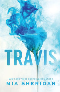 Title: Travis, Author: Mia Sheridan