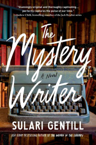 Books to download free for ipod The Mystery Writer: A Novel 9781728285184