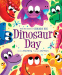 Alternative view 1 of Dinosaur Day