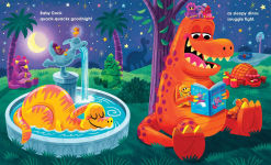 Alternative view 5 of Dinosaur Day