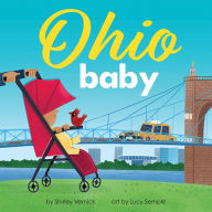 Title: Ohio Baby, Author: Shirley Vernick