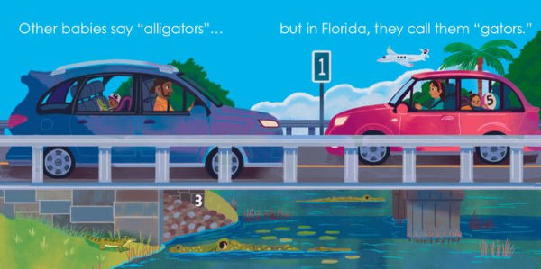 Florida Baby