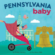 Book download guest Pennsylvania Baby 9781728285771 (English literature) iBook MOBI PDB