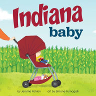 Title: Indiana Baby, Author: Jerome Pohlen