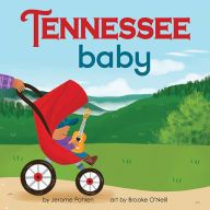 Title: Tennessee Baby, Author: Jerome Pohlen