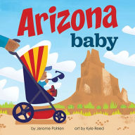 Title: Arizona Baby, Author: Jerome Pohlen