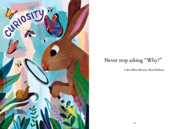 Inspiring Quotes from Children's Classics