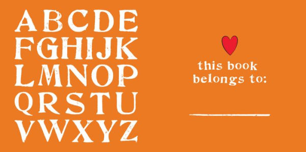 ABCs of South Carolina