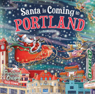 Title: Santa Is Coming to Portland, Author: Steve Smallman