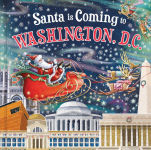 Alternative view 1 of Santa Is Coming to Washington, D.C.