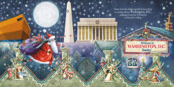 Alternative view 2 of Santa Is Coming to Washington, D.C.