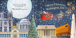 Alternative view 3 of Santa Is Coming to Washington, D.C.