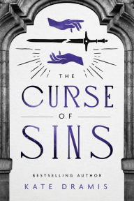 Free computer books online download The Curse of Sins