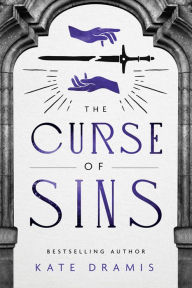 Title: The Curse of Sins, Author: Kate Dramis