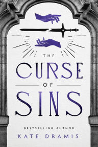 Title: The Curse of Sins, Author: Kate Dramis
