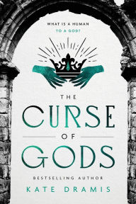 Online books free download bg The Curse of Gods RTF