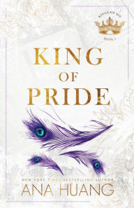 Title: King of Pride (Kings of Sin #2), Author: Ana Huang