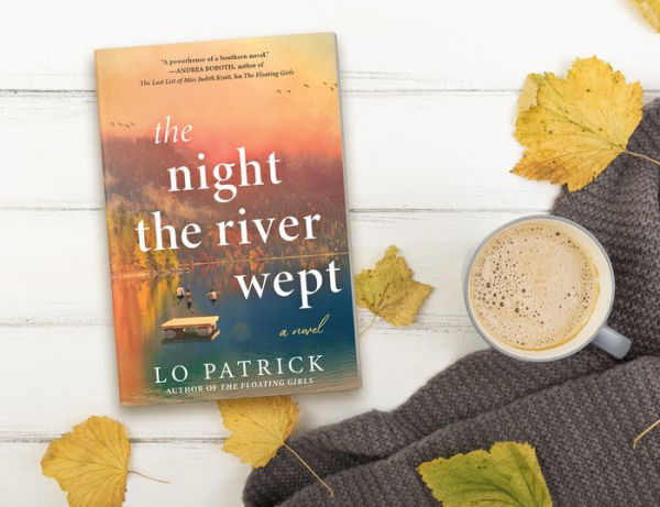 the Night River Wept: A Novel