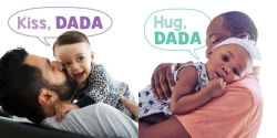 Alternative view 3 of I Can Say Dada!