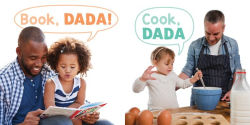 Alternative view 4 of I Can Say Dada!